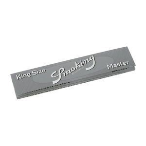 Smoking Master King Size