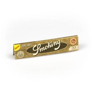 Smoking Organic King Size