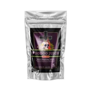 Voodoo Juice Plus 10 comprimés de 0,125g Advanced Nutrients
