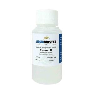 Aqua Master Tools Cleaner D – Solution nettoyage électrodes 100 ml