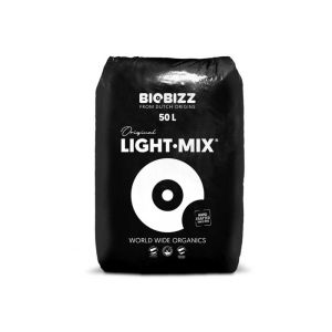 Light-Mix Biobizz 50 Liter