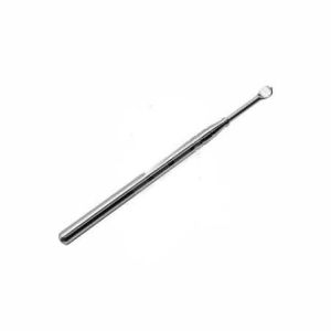 Dabber 9 cm 