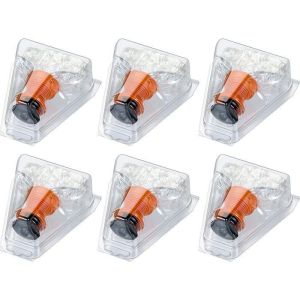 Storz & Bickel Easy Valve Replacement Set – Ballons für VOLCANO