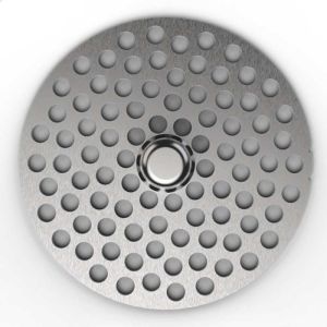 Flower Mill Next Gen Premium 2.0" Mill Plates Fine