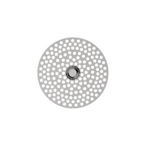 Flower Mill Next Gen Premium 2.5" Mill Plates Extra Fine