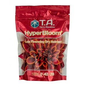 HyperBloom 100 gr Terra Aquatica