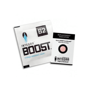 Integra Boost 62% - 8gr régulateur d'humidité