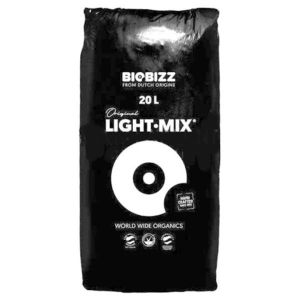 Light-Mix, Biobizz, 20l.