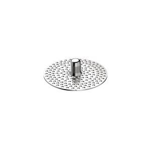 Flower Mill Next Gen Premium 2.5" Mill Plates Extra Fine