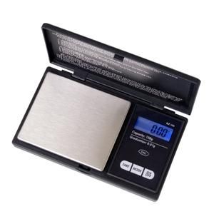 MZ-600 gr x 0.1 gr ON BALANCE