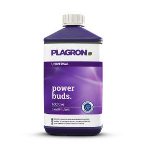 Power Buds 1Litre Plagron