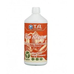 Pro Bloom 250ml Terra Aquatica GHE