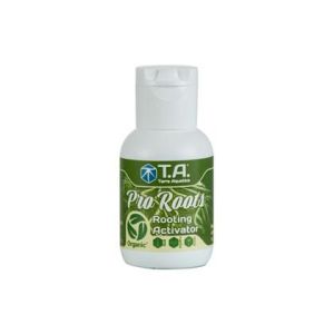 Pro Roots 60ml Terra Aquatica by GHE