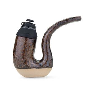 Puffco Proxy Terrapipe Chestnut