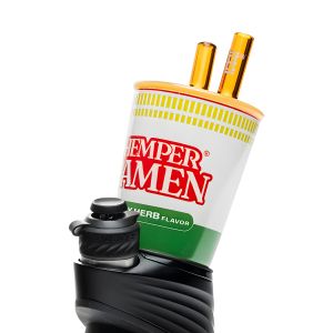 Hemper Ramen Puffco Peak Top | Glas für Peak & Peak Pro