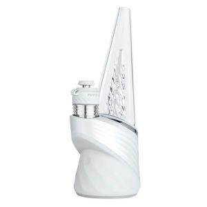 Puffco Peak Pro Pearl 3DXL Premium E-Rig Konzentrate App Steuerung