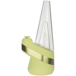 Puffco New Peak Zest Limited Edition E-Rig 3D Chamber Konzentrate