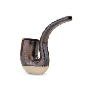 Puffco Proxy Terrapipe Chestnut