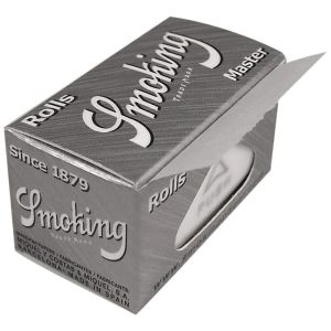 Smoking Rolls Master