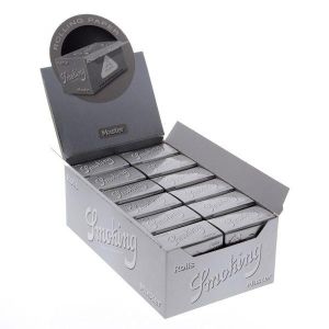 Smoking Rolls Master Box