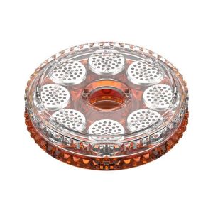 Storz & Bickel Magazin mit 8 Dosierkapseln für Vaporizer Venty Volcano Mighty Crafty Plenty