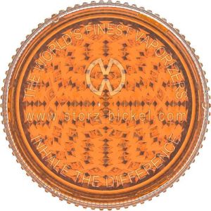 Storz & Bickel Herb Mill XL – Grinder Ø 90 mm 