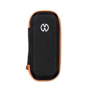 Storz & Bickel Venty Case – Robustes und geruchsdichtes Etui für Vaporizer VENTY und Zubehör