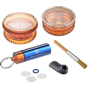 Storz & Bickel Venty Side Kit – Komplettes Zubehörset für VENTY Vaporizer