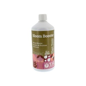 Bloom Booster 1 Litre Terra Aquatica GHE