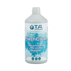 FlashClean 1 Litre Terra Aquatica by GHE