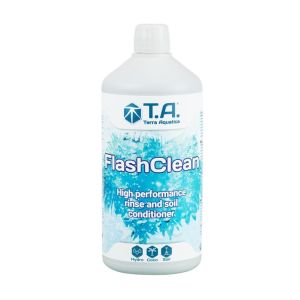 FlashClean 500ml Terra Aquatica by GHE