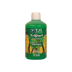 Flora Gro 500ml TriPart Terra Aquatica by GHE