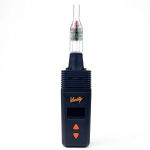Kühlaufsatz für Venty Vaporizer – effektives Abkühlen ohne Wasser