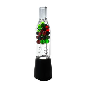 Venty Beads Stem mit bunten Glasperlen für sanften Dampf