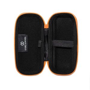 Storz & Bickel Venty Case – Robustes und geruchsdichtes Transportetui für VENTY