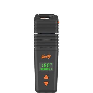 Vaporisateur Venty Storz & Bickel – performance, précision et inhalation rapide.