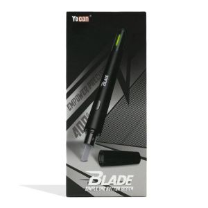 Yocan Blade Black 